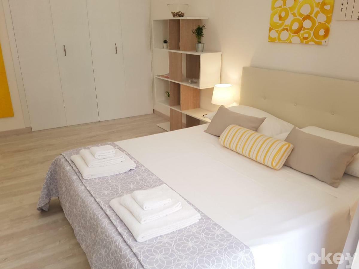 Charme & Chic Studios - Bari Centro Extérieur photo