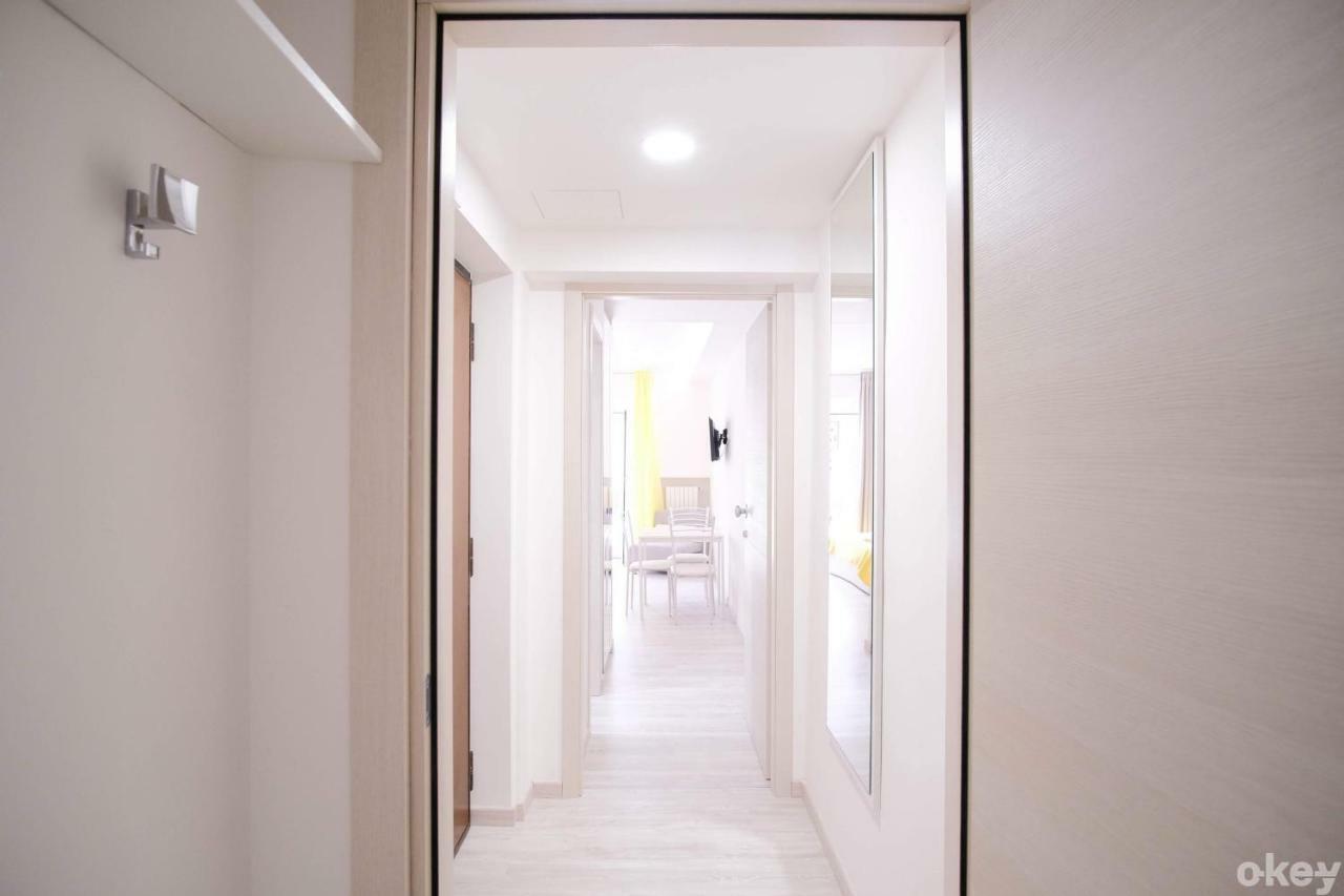 Charme & Chic Studios - Bari Centro Extérieur photo