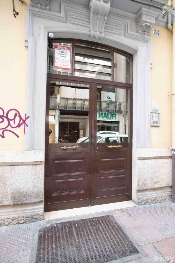 Charme & Chic Studios - Bari Centro Extérieur photo