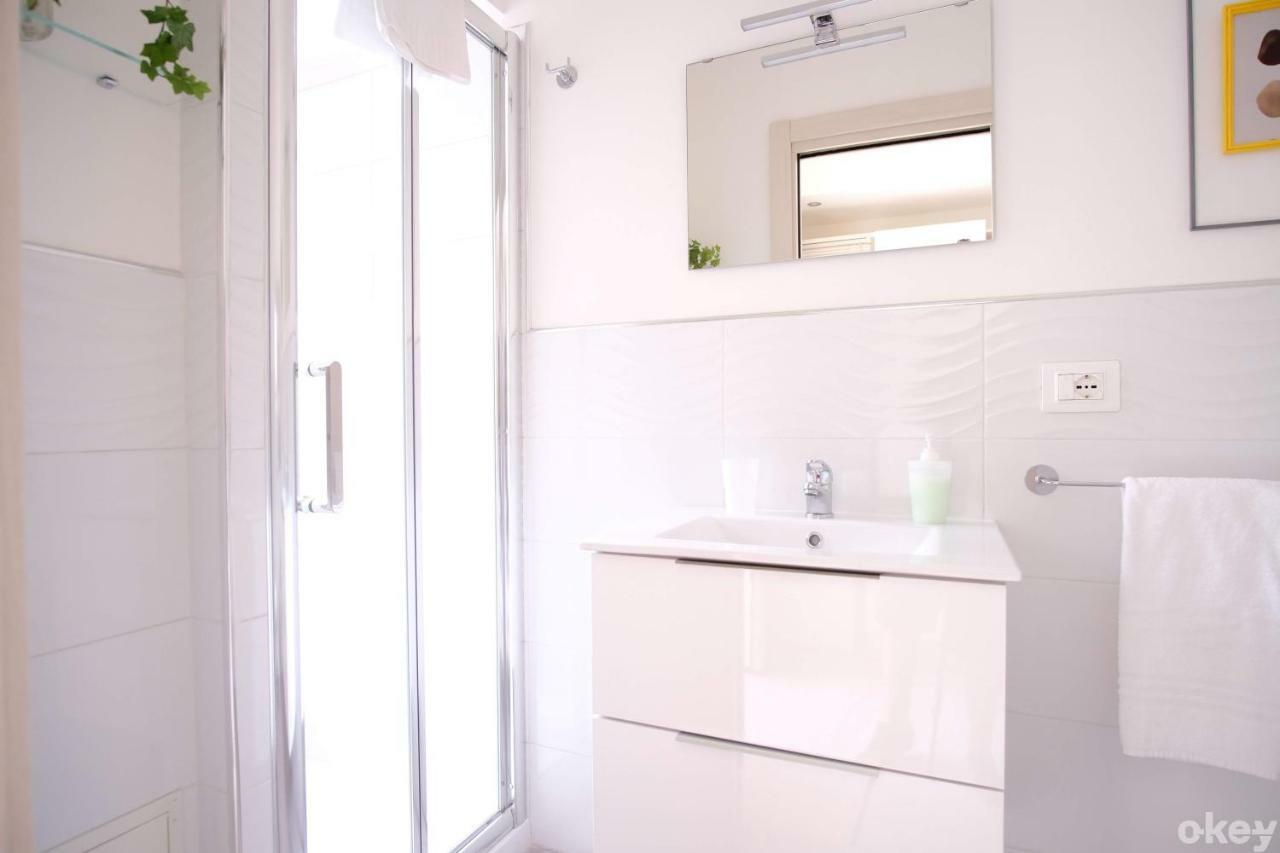 Charme & Chic Studios - Bari Centro Extérieur photo