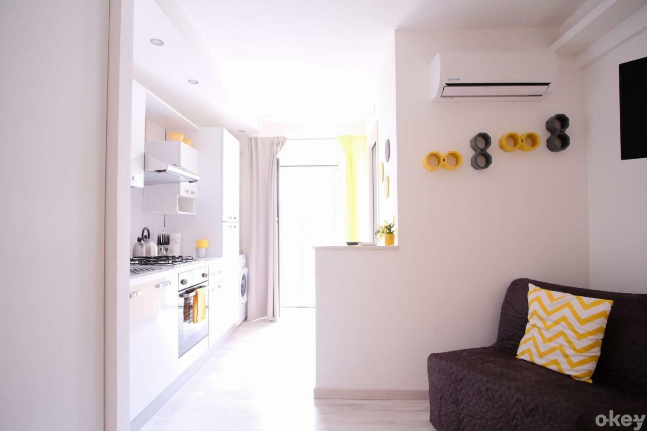 Charme & Chic Studios - Bari Centro Extérieur photo